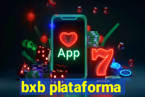 bxb plataforma